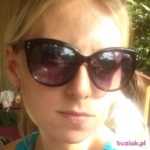 silvietta, Female, 44 years, Bytom