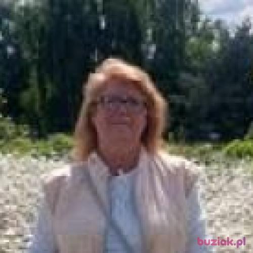 renee6, Female, 69 years, Kielce