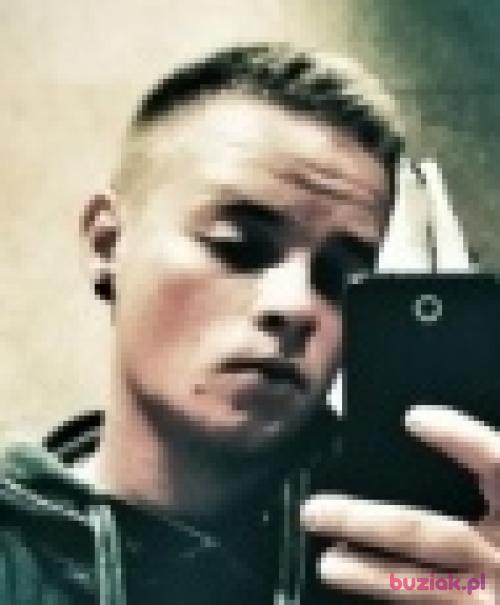 JakeTomaso, Mężczyzna, 28 lat, Poznań