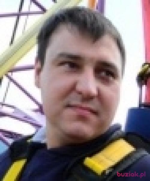 Sawern24, Male, 40 years, śląskie