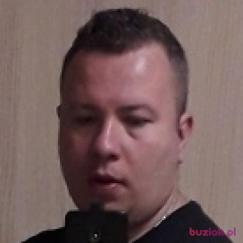 Kondzio31, Male, 38 years, Pinczów