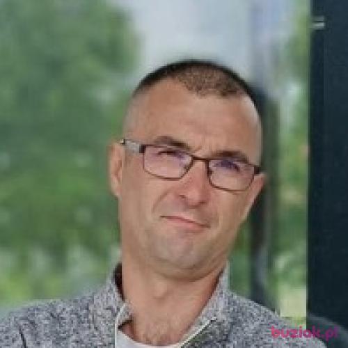 Vixomania, Mężczyzna, 40 lat, Inowrocław