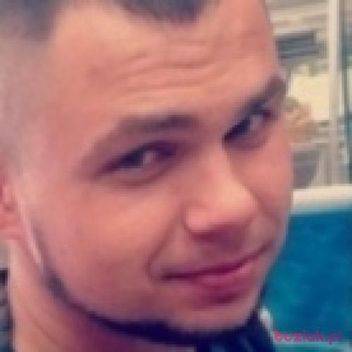 kacper993, Male, 33 years, Sosnowiec