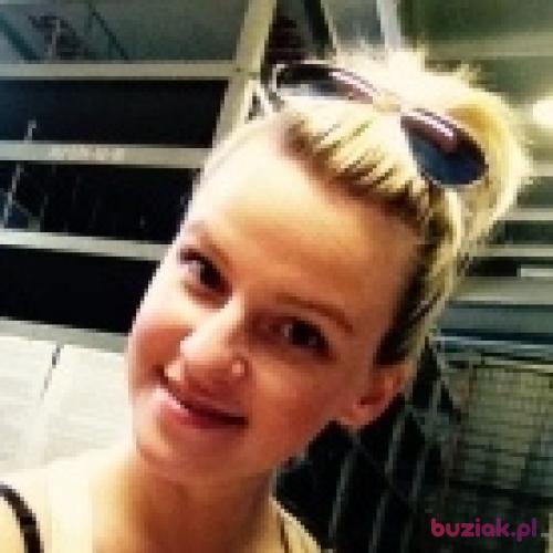 Agness1008, Female, 33 years, Katowice