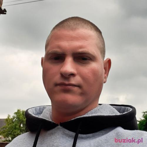 lisek92, Male, 35 years, Chester