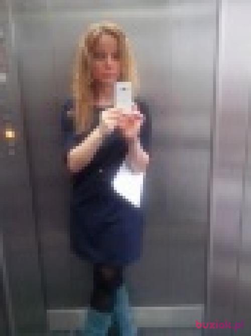 edyta76w, Female, 50 years, Wrocław