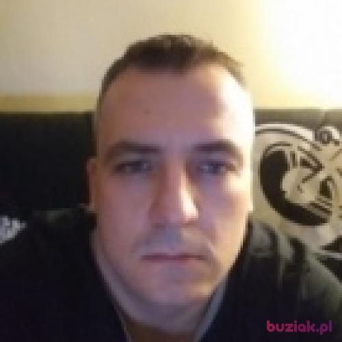 GrabekKrys, Male, 42 years, Zabrze