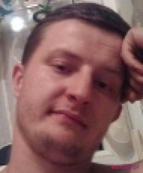 Kriss8989, Mężczyzna, 37 lat, wielkopolskie
