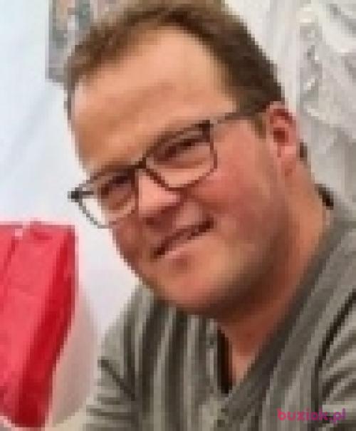 GregorD77, Male, 49 years, Monachium