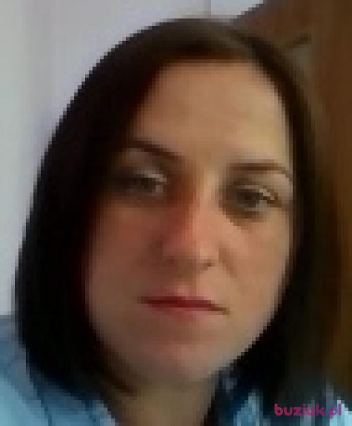 agullka34, Female, 45 years, Leszno