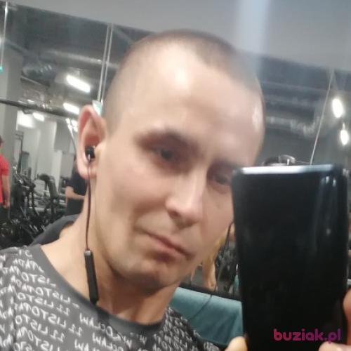 Kari122, Male, 35 years, Wrocław