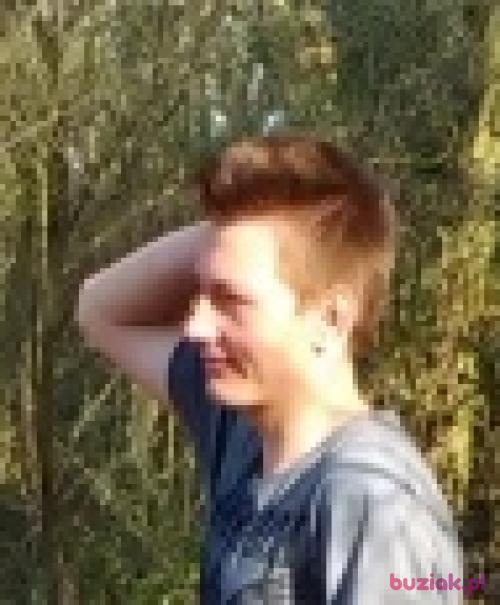 Niedoogarniecia, Male, 26 years, Blachownia