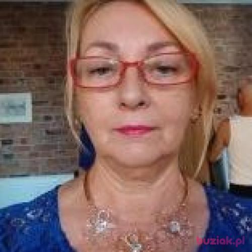 przyjaznaanipio, Female, 64 years, Warszawa