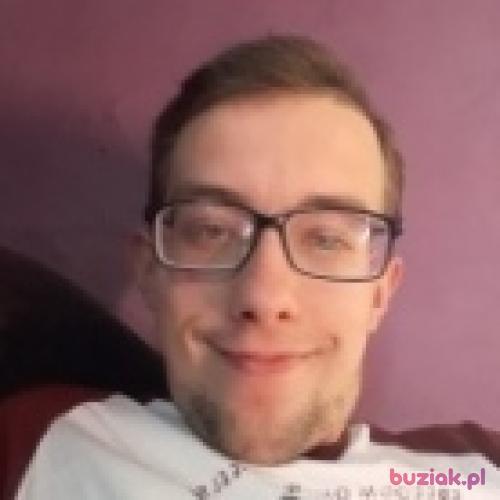 Andrzejek1996, Male, 29 years, Szczebrzeszyn