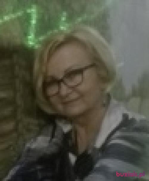 Janinajanina, Kobieta, 73 lata, Rybnik
