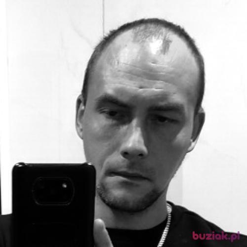 Adrianbtm, Male, 35 years, Bytom