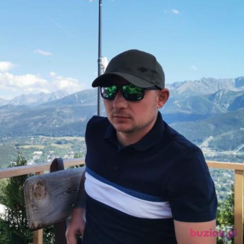 Radzioxdxyz, Male, 35 years, Amsterdam