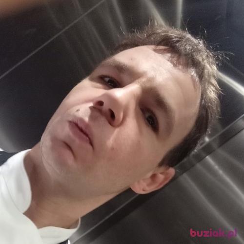 BartoszChill85, Male, 41 years, Gdynia