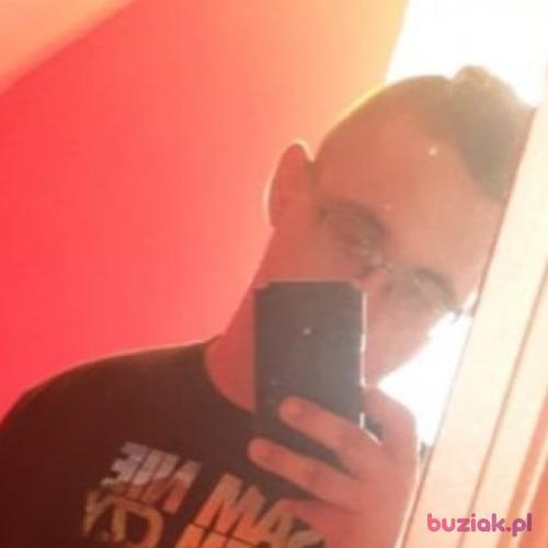 dawidmily7, Mężczyzna, 27 lat, Nowy Tomyśl