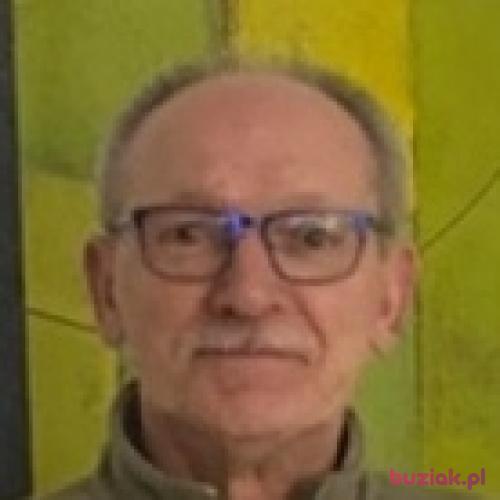 Heniuu55, Male, 71 years, Monachium