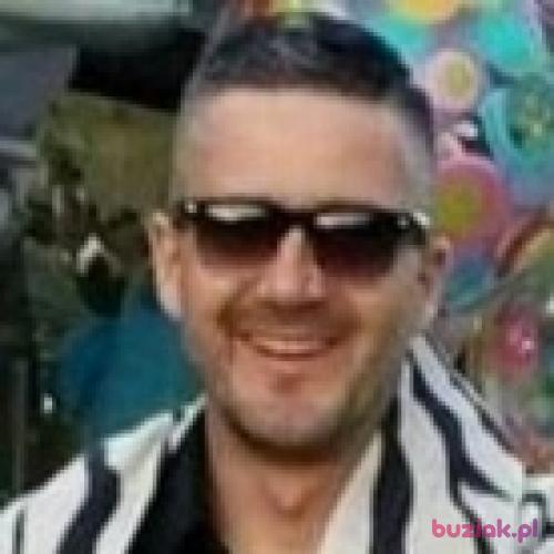 Matek86, Male, 40 years, Warszawa