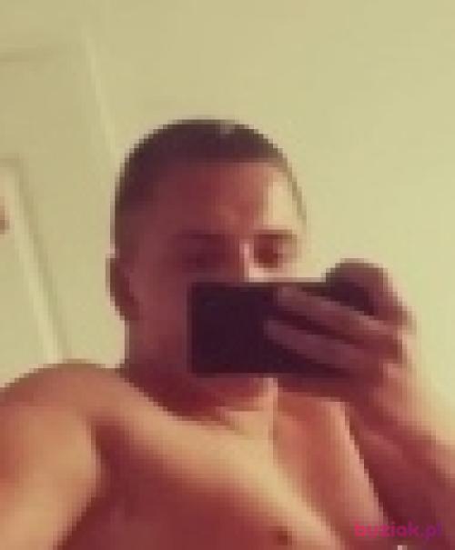 LoginKarl, Mężczyzna, 25 lat, Gdynia