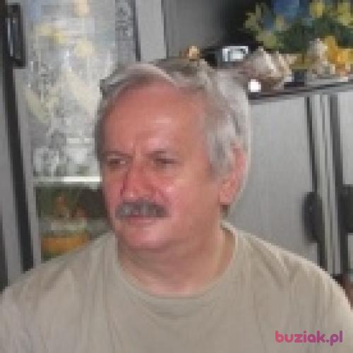 jurek134, Mężczyzna, 75 lat, Kalisz