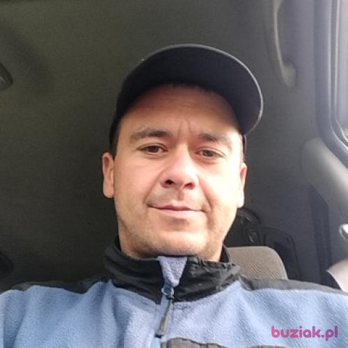 GandziorThc, Male, 29 years, Tomaszów Mazowiecki