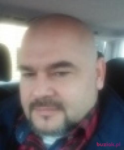 szmeterling, Male, 49 years, mazowieckie