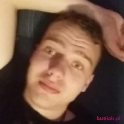 Kacperek06, Male, 26 years, lubuskie