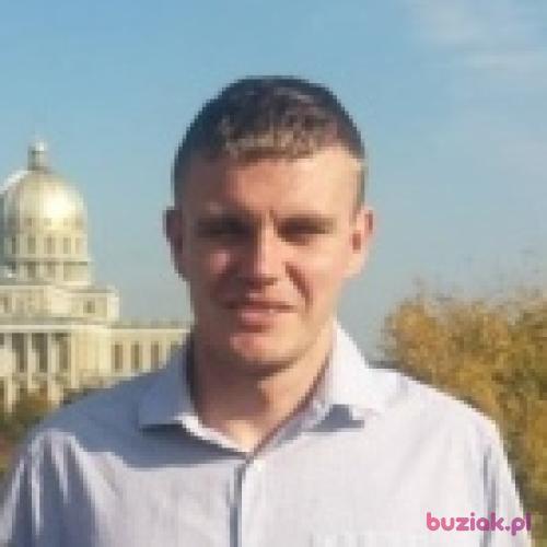 biegacz20, Male, 34 years, Wągrowiec