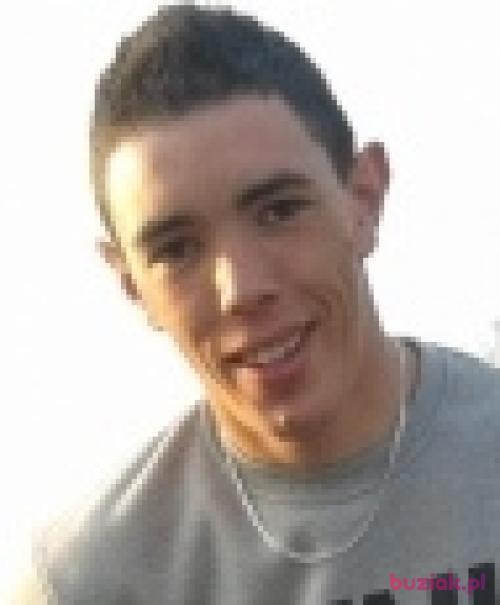 Dawidawka, Male, 32 years, Bielsko-Biała