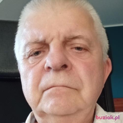 lecon, Male, 64 years, Chrzanów