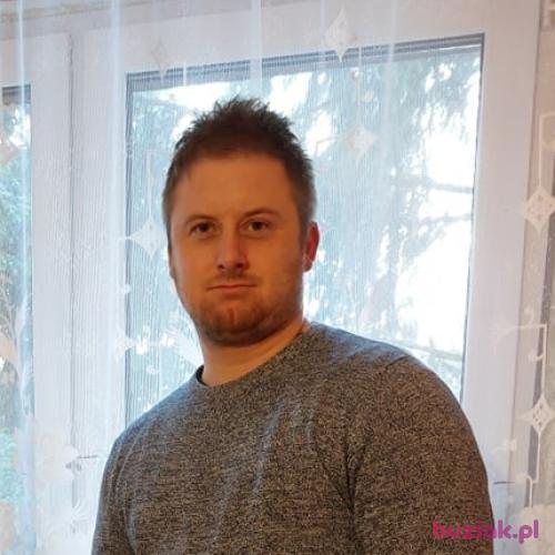 SPOJLI, Male, 41 years, Szamotuły