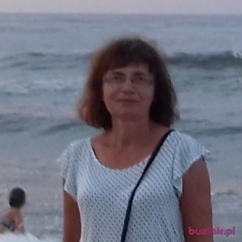 usmiechnietaAga, Female, 58 years, Kielce