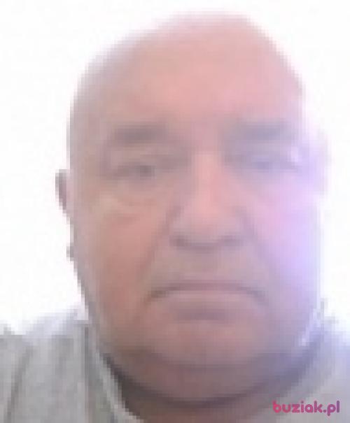 Aleks458, Male, 82 years, Łochów