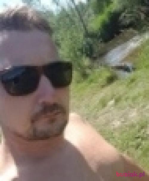 AdasBreda, Male, 47 years, Bytom