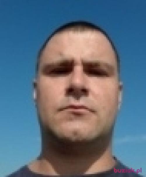 Cypisek88, Male, 38 years, Wyszków