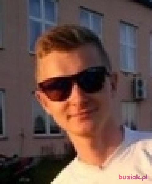 pilip96, Mężczyzna, 30 lat, Łęczna