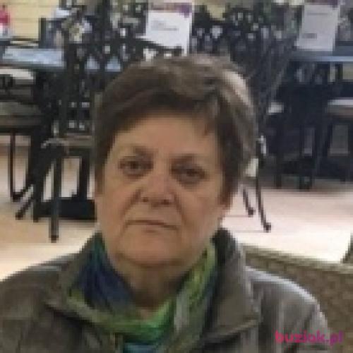rozabozena, Kobieta, 68 lat, Nakło nad Notecią
