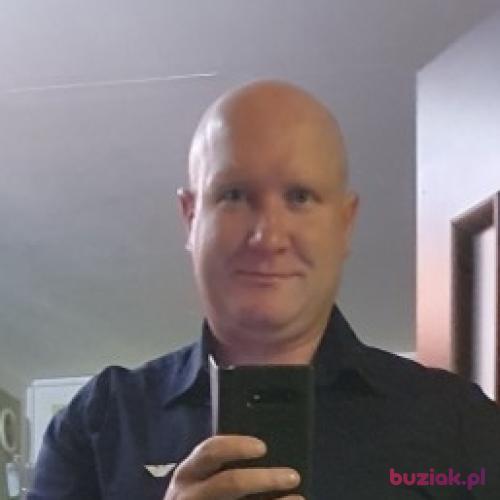 jaMily, Male, 43 years, Pyrzyce