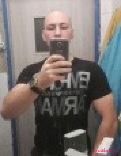 Naturallista, Male, 34 years, śląskie