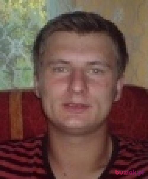 Marcin5108, Male, 41 years, Orzesze