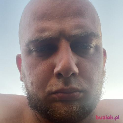 PiotrAlk, Male, 34 years, Amsterdam