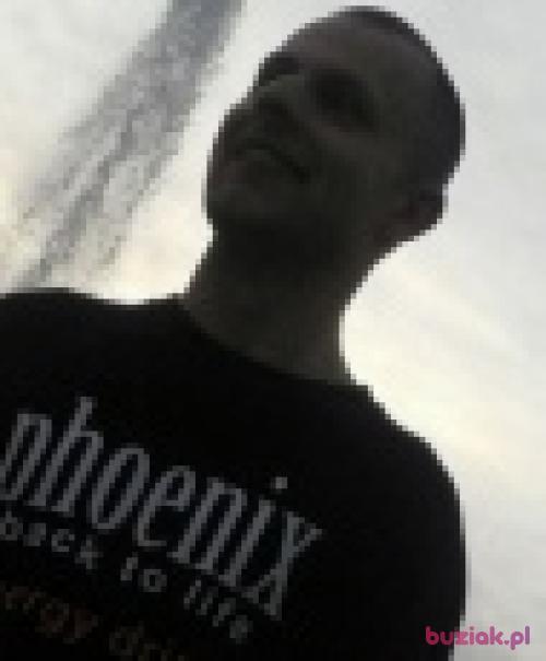Roman92, Male, 34 years, Skwierzyna