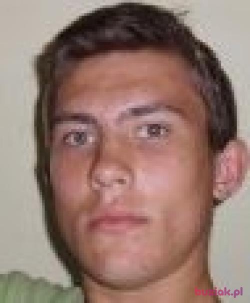 DavidsonShook, Mężczyzna, 30 lat, Nowa Sarzyna