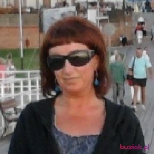 gabii222, Female, 62 years, Gniezno