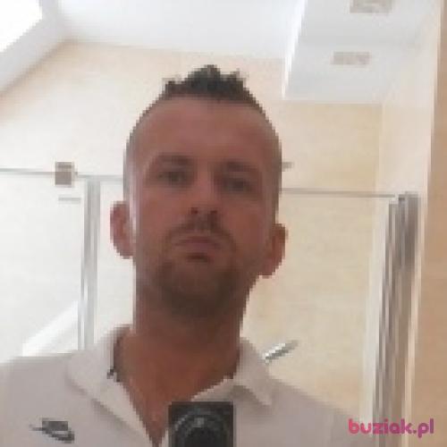 Popey83, Mężczyzna, 42 lata, Kraków