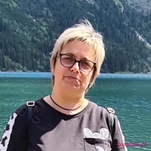 MonikaMika, Kobieta, 49 lat, Janikowo