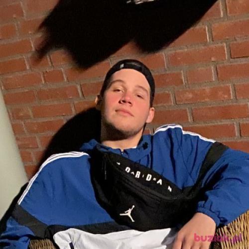 Kozi321, Male, 26 years, Amsterdam